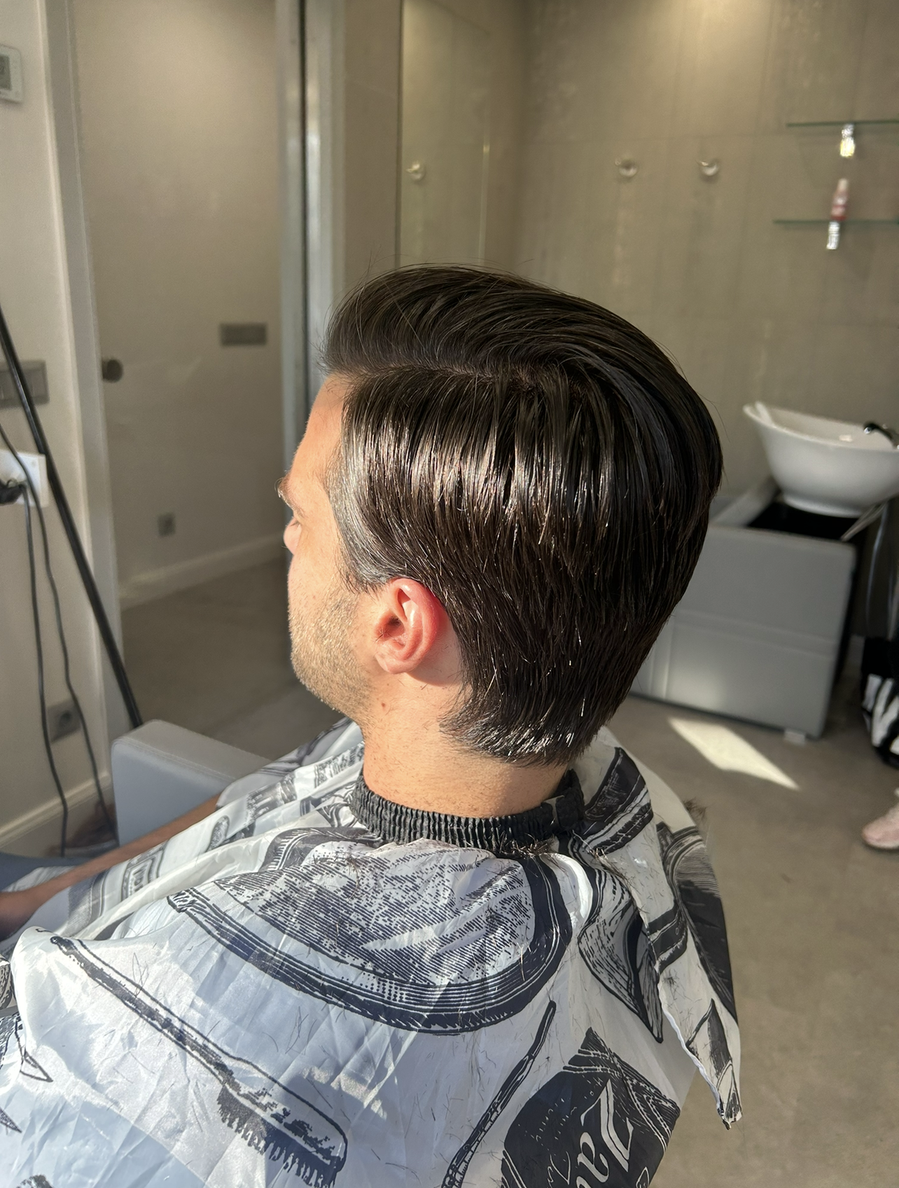 marco